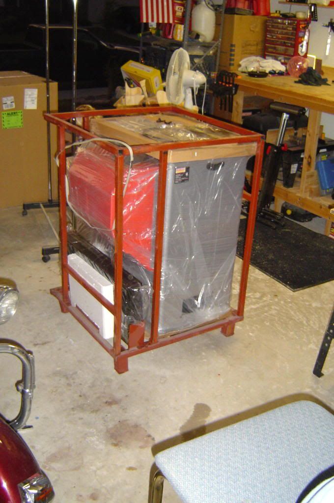 Craftsman Professional 22124 10" table saw LumberJocks Woodworking Forum